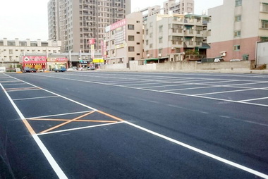 交通局建臨停場 紓解樹孝商圈停車問題(圖)