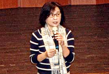 全國農會將改選蘇治芬質疑黑箱作業(圖)