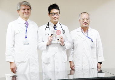 台大雲林分院:照顧父母 從小細節做起(圖)