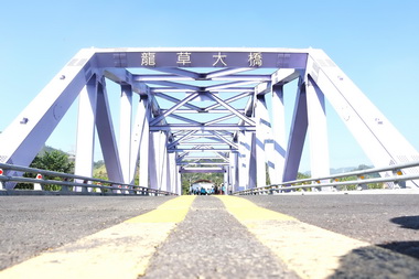 投17線拓寬通車 點亮北中寮交通(圖)