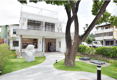 霧峰˙民生˙故事館24日開幕(圖)