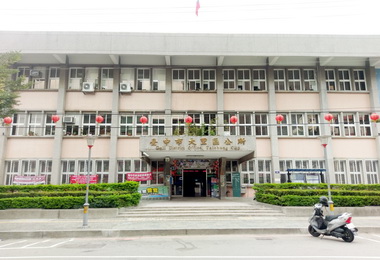 首例公設跨區市地重劃 大里行政中心都更通過(圖)