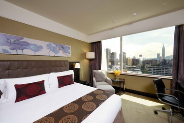 泡湯迎新春 福容住一送一再抽獎(圖)