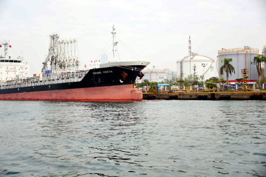 海洋局啟動春安機制 加強海域稽查(圖)