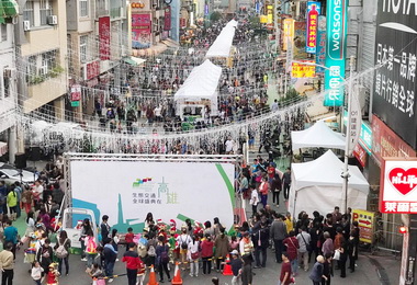 哈瑪星春天市集25登場(圖)