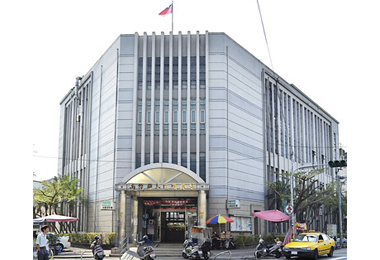 草屯農會戰火激烈 更打辭職戰(圖)