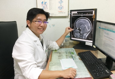 低腦壓頭痛 勿輕忽顱內低壓(圖)