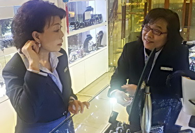 改裝出清高雄福華精品配件1折起(圖)