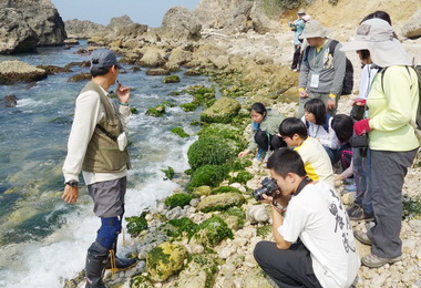 壽山自然探索營6日開放網路報名(圖)