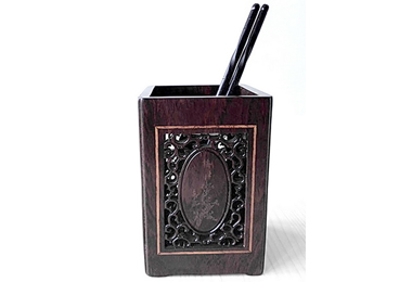 文化局：筷籠特展即日起展開(圖)