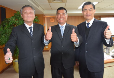 大里區農會理監事改選圓滿落幕(圖)