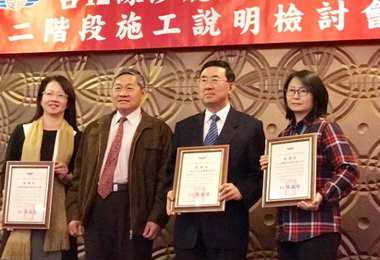 台中沙鹿陸橋將進行第二階段施工與交管(圖)