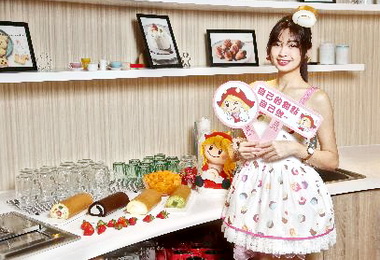 亞尼克艦店開幕推多項好康(圖)