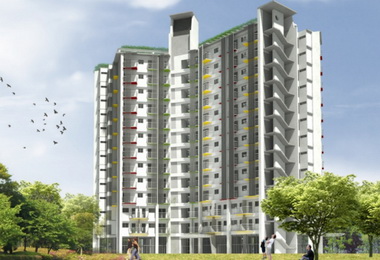 市府將成立住宅發展工程處(圖)