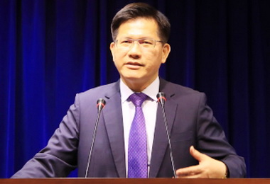 市府擴大補助企業改用天然氣鍋爐(圖)