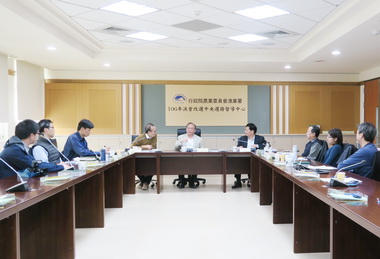 漁會屆次改選順利選出會員代表及小組長(圖)