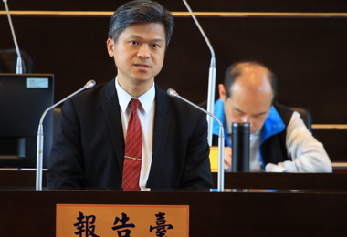 中市營養午餐再加碼嘉惠師生(圖)