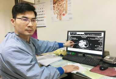 發燒以為感冒 糖尿婦竟是肝膿瘍(圖)