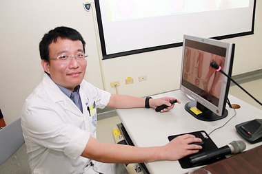 走路腳就痛恐是周邊動脈血管阻塞(圖)