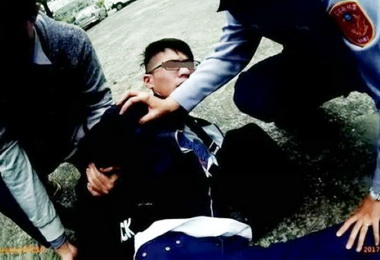 遭詐300多萬  警誘出詐騙車手逮人(圖)