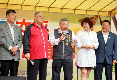 太平枇杷品質優異評鑑成績亮麗(圖)