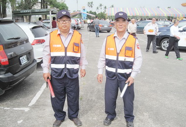清明掃墓 交通服務啟動(圖)