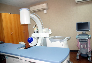 體外震波碎石機結石患者福音(圖)