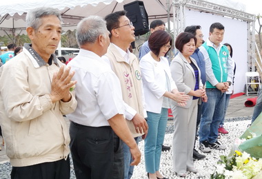 勞動女性‧春祭今展開(圖)