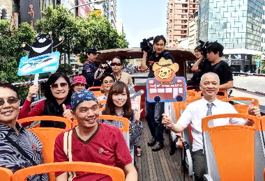 高屏澎好玩卡小吃美景全蒐(圖)