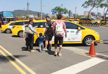 高市觀光計程車運將培訓報名開跑(圖)