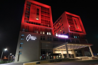 亞大醫院：重視女性帶因子者健康議題(圖)