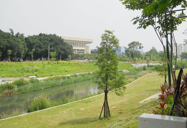 大里杙音樂節康橋河畔登場(圖)