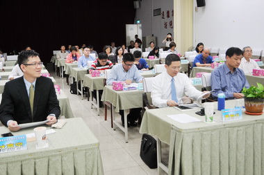 加工區攜手廠商共創優質園區與投資環境(圖)