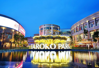 慶祝滿週歲草衙道消費滿3000送600(圖)