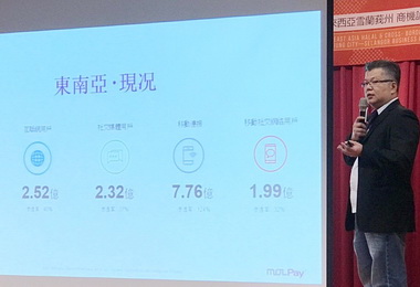 馬來西亞雪蘭莪州・臺灣新南向論壇今登場(圖)