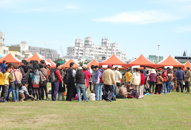 太平枇杷節圓滿落幕(圖)