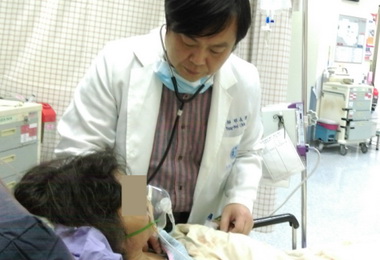 遭蜜蜂螫婦人休克險送命(圖)