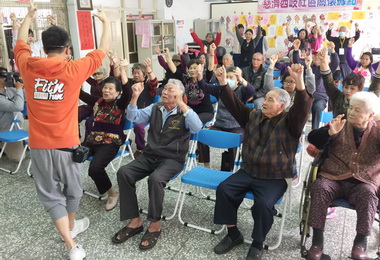 光田長照專賣店啟動(圖)
