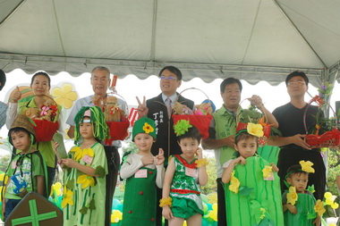 斗南絲情盛產品嚐正是時候(圖)