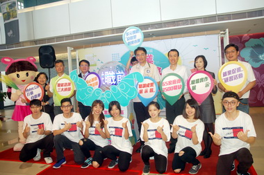 雲嘉南就博會釋出高薪拚在地就業(圖)