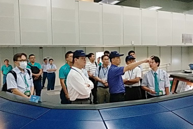 高雄捷運輕軌定檢 成績創新高(圖)