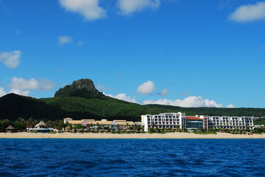 夏都城旅安平館高雄首度曝光(圖)