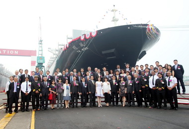 風明輪 華明輪今聯合命名(圖)