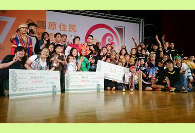 高市獲全國族語戲劇競賽雙料冠軍(圖)