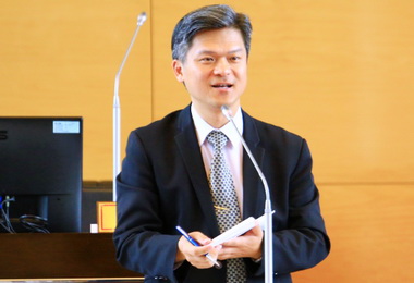 教育局多管齊下確保校園飲用水安全(圖)