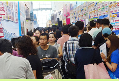 高雄旅展落幕  人潮破30萬(圖)