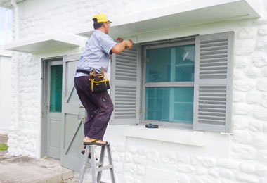 航港局燈塔技工甄試6月受理報名(圖)