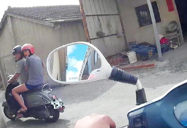 毒品通緝犯遇警心虛逃5公里仍被逮(圖)