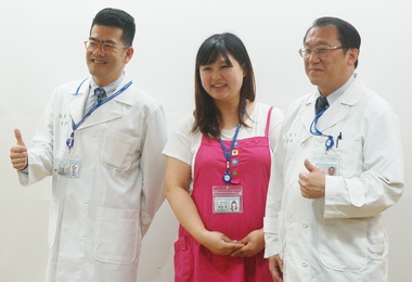 雲縣成立婦幼醫學中心(圖)