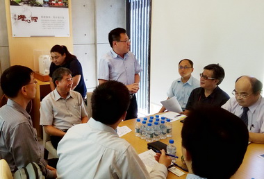 屏東加工區辦跨產業商機交流(圖)